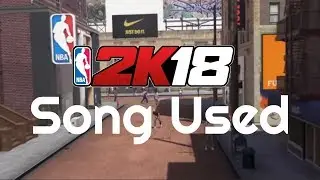 2K18 - Run The Neighborhood Trailer Song: What So Not ft. Tunji Ige - Feel It