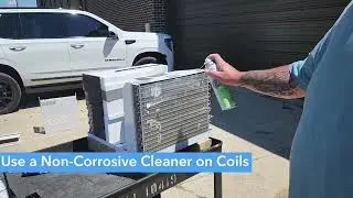 How to disassemble and clean a Perfect Aire 5 or 6PAC10 and12,000 window air conditioner