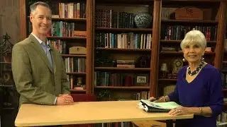 Brazos Valley Magazine - Dr. Benden