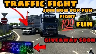 ROAMING EUROPE WITH TRUCKS PART-2 | SUPREETGAMING | ROAD TO 50 SUBCRIBERS | SUPPORT| STAY SAFE GUYS