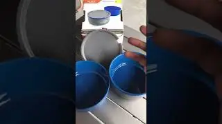 GSI Nesting Bowl + Mug - Quick View #shorts