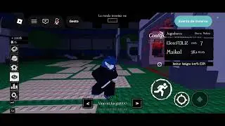 Se pon&iacute;a a bailar cuando yo me mor&iacute;a q pro mi Bro 👀🔥