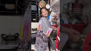 শাশুড়ি আর ননদ কথার বেলায় ঠিক আছে কাজের বেলা নাই