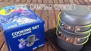 AIDLE, Amazon Off-brand Cookware Kit (CHEAP!)
