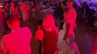 Elks Club Washington, Pa - Wedding - Greg Sovek Productions