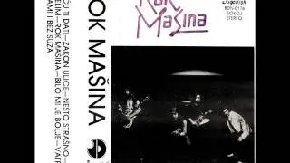 Rok Masina - Rok masina - (Audio 1981)
