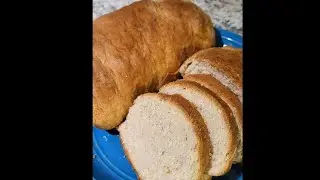 Making Bread 