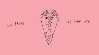 No Frills - Ice Cream Cone