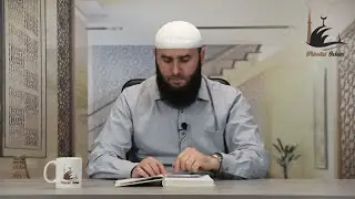 Këshillat e Aliut r.a për nxënësit - Hoxhë Dr Ibrahim Sherifi