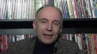 DanteCiak: Il Viaggio di G. Mastorna di Federico Fellini