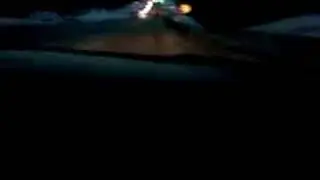 Speeding Grandma!