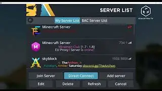 Team Mattiez Live Stream