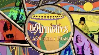 The Armoires - 