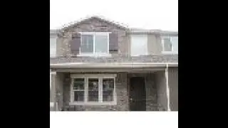 Home for rent in North Salt Lake From Home River Group!