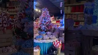 Christmas sale in early September, рождественская распродажа в начале сентября