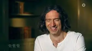 Snow Patrol - Gary Interview German with English subtitles 01.09.2024