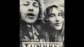Lea Riders Group/Dom kallar oss mods/They call us misfits/Hawkey Franz&eacute;n - unique track