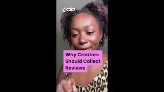 Unlocking Success: The Game-Changing Power of Collecting Reviews for Creators and Influencers