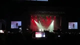 The Offspring - The Kids Aren&rsquo;t Alright @ Mexico City 2019