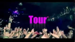 Green Day - 99 Revolutions Tour Trailer