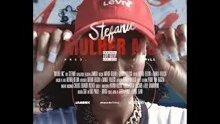 Stefanie  - Mulher MC (Prod. DJ Will)