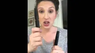 10-minute face using my favorite Younique products!