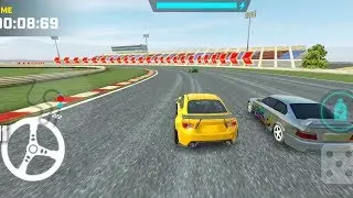 Race Max - #3 New Car Racing Games 2019 - Android iOS GamePlay FHD