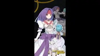 Bridal Sanaki Solo(with assists) vs Linus GHB Infernal (No damage clear)
