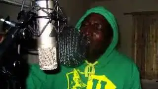M.I.C.TERROR - FRESH FOR 93