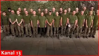 Russians trying to enter Pokrovsk in small groups are ambushed: 26 invaders were taken prisoner