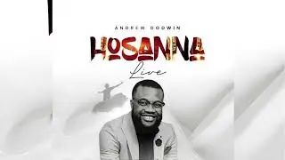 Hosanna by Andrew Godwin