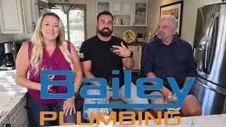 Major Plumbing Changes Coming