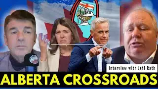 REVEALED: Danielle Smith's Private Strategy | Stand on Guard