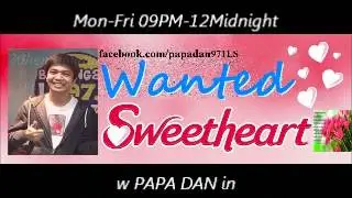 Wanted Sweetheart June 19 2015