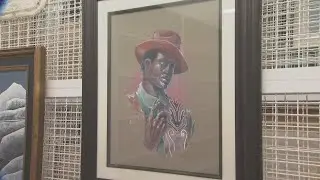 Cherokee Nation Seeking Pictures, Documents from Freedmen Descendants for New Exhibit