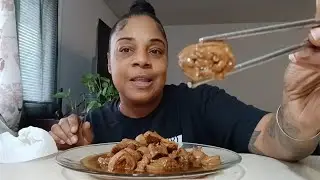 BRAISED PORK CHITTERLINGS 