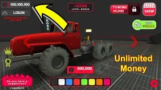 PROJECT OFFROAD MOD APK v184 Free Download (Unlimited Money)