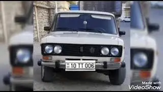 Azeri bass music (papa sene bir masin eliyib g&ouml;z alti nomreside 10 TT 006)