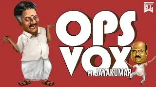 OPS Vox | ft. Jayakumar | Isaipettai