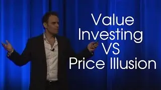 Brett Le Brocque - Value investing vs. price illusion