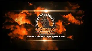 Armadillo Pepper Easy BBQ & Smoker Recipes