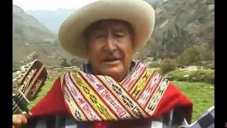 PANCHO GOMEZ NEGRON Chicchispa parascha (Huayno Cusco)