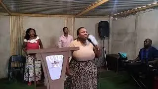 Katlehong breakthrough Ministries 