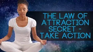 The Secret Law Of Attraction-Elon Bomani