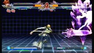 BBC2 #12 DiewariKaruga(Mak) VS. LaYzie154(Jin)