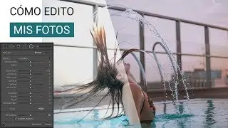CÓMO EDITO MIS FOTOS DE INSTAGRAM