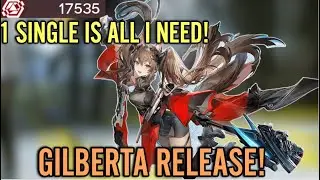 🔴GILBERTA IS NOW OUT, SUMMONS, VIEWER SUMMONS AND MUCH MORE!: ARKNIGHTS ENDFIELD