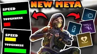 Rogue Company's Upcoming S6 META...