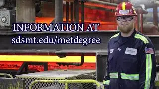 School of Mines  - Metallurgy 6764
