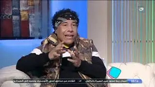 إسلام خليل مؤلف أغاني شعبان عبد الرحيم: أغاني الجيل الحالي تحولت لمنولوج